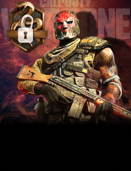 Ranked Unlock